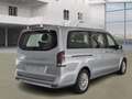 Mercedes-Benz EQV 300 L2 90KWH FACELIFT DISTRONIC+6 PLTS+ALU+LED KOPLAMP Argent - thumbnail 3