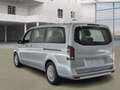 Mercedes-Benz EQV 300 L2 90KWH FACELIFT DISTRONIC+6 PLTS+ALU+LED KOPLAMP Argent - thumbnail 4