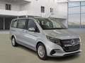 Mercedes-Benz EQV 300 L2 90KWH FACELIFT DISTRONIC+6 PLTS+ALU+LED KOPLAMP Argent - thumbnail 2