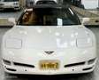 Chevrolet Corvette 5.7 Convertible Weiß - thumbnail 6
