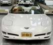 Chevrolet Corvette 5.7 Convertible Weiß - thumbnail 11
