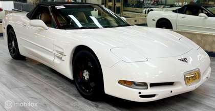 Chevrolet Corvette 5.7 Convertible