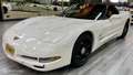 Chevrolet Corvette 5.7 Convertible Weiß - thumbnail 12
