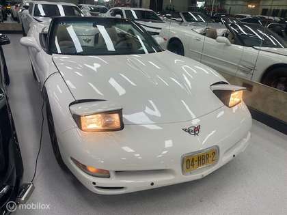 Chevrolet Corvette 5.7 Convertible