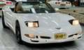 Chevrolet Corvette 5.7 Convertible Weiß - thumbnail 9