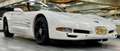 Chevrolet Corvette 5.7 Convertible Weiß - thumbnail 4