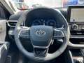 Toyota Highlander 2,5 Hybrid VIP CVT 248PS | 7-SITZE Серый - thumbnail 6