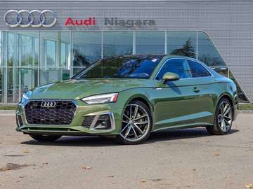 Adaptive Damping Suspension | Head Up Display