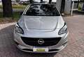 Opel Corsa Corsa V 2015 3p 1.4 b-Color 90cv Argent - thumbnail 7
