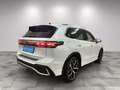 Volkswagen Tiguan R-Line 1.5 eTSI neuesMod/AHK/Pano/Standhz Weiß - thumbnail 4