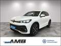 Volkswagen Tiguan R-Line 1.5 eTSI neuesMod/AHK/Pano/Standhz Weiß - thumbnail 1