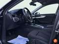 Audi A4 2.0+TDI+110kW+%28150CV%29 Negro - thumbnail 11