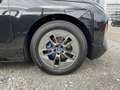 BMW iX 40 xDRIVE SPORTPAKET+PANO+HUD+ACC+LASER+AHK+360° Schwarz - thumbnail 14