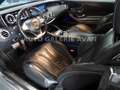 Mercedes-Benz S 500 CABRIO AMG-LINE SWAROVSKI-LED Gris - thumbnail 15