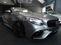 Mercedes-Benz S 500 CABRIO AMG-LINE SWAROVSKI-LED Gris - thumbnail 1
