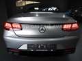 Mercedes-Benz S 500 CABRIO AMG-LINE SWAROVSKI-LED Gris - thumbnail 6