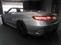 Mercedes-Benz S 500 CABRIO AMG-LINE SWAROVSKI-LED Gris - thumbnail 10