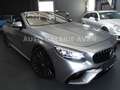 Mercedes-Benz S 500 CABRIO AMG-LINE SWAROVSKI-LED Gris - thumbnail 2