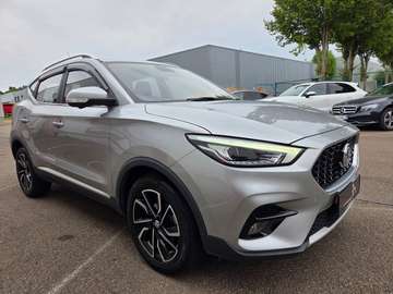 1.0 T-GDi Luxury Keyless/Leder/Camera/Carplay