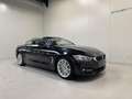 BMW 420 i Cabrio Autom. - Luxury - Topstaat! 1Ste EIG! Zwart - thumbnail 5