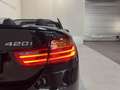 BMW 420 i Cabrio Autom. - Luxury - Topstaat! 1Ste EIG! Zwart - thumbnail 28