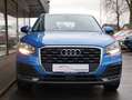 Audi Q2 1.6TDI*ACC*PDC*NAVI*SHZ*DSP Sound System* Bleu - thumbnail 8