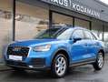 Audi Q2 1.6TDI*ACC*PDC*NAVI*SHZ*DSP Sound System* Bleu - thumbnail 6