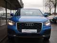 Audi Q2 1.6TDI*ACC*PDC*NAVI*SHZ*DSP Sound System* Bleu - thumbnail 4