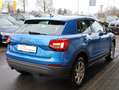 Audi Q2 1.6TDI*ACC*PDC*NAVI*SHZ*DSP Sound System* Bleu - thumbnail 12