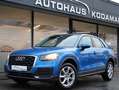 Audi Q2 1.6TDI*ACC*PDC*NAVI*SHZ*DSP Sound System* Bleu - thumbnail 1