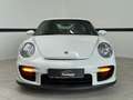 Porsche 997 GT2 Navi*Leder*Xenon*BOSE*Sport-Chrono* bijela - thumbnail 2