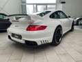 Porsche 997 GT2 Navi*Leder*Xenon*BOSE*Sport-Chrono* Wit - thumbnail 26