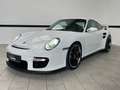 Porsche 997 GT2 Navi*Leder*Xenon*BOSE*Sport-Chrono* White - thumbnail 1
