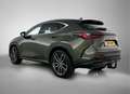Lexus NX 450h+ AWD Executive Line | BTW Voertuig | Premium uitgev Grün - thumbnail 14