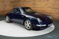 Porsche 911 Carrera Cabriolet Bleu - thumbnail 14