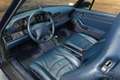 Porsche 911 Carrera Cabriolet Bleu - thumbnail 17
