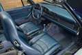 Porsche 911 Carrera Cabriolet Bleu - thumbnail 8
