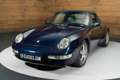 Porsche 911 Carrera Cabriolet Bleu - thumbnail 13