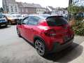 Citroen C3 1.2i 83cv rouge 09/18 39.741km Airco GPS Capteurs Rood - thumbnail 5