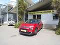 Citroen C3 1.2i 83cv rouge 09/18 39.741km Airco GPS Capteurs Rood - thumbnail 1