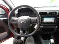 Citroen C3 1.2i 83cv rouge 09/18 39.741km Airco GPS Capteurs Rood - thumbnail 8