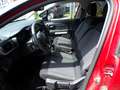 Citroen C3 1.2i 83cv rouge 09/18 39.741km Airco GPS Capteurs Rood - thumbnail 6
