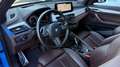BMW X1 xDrive25d M-Sportpaket Blau - thumbnail 8
