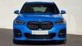 BMW X1 xDrive25d M-Sportpaket Blau - thumbnail 2