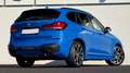 BMW X1 xDrive25d M-Sportpaket Blau - thumbnail 4