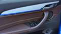 BMW X1 xDrive25d M-Sportpaket Blau - thumbnail 12