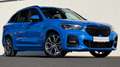 BMW X1 xDrive25d M-Sportpaket Blau - thumbnail 3