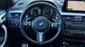 BMW X1 xDrive25d M-Sportpaket Blau - thumbnail 24