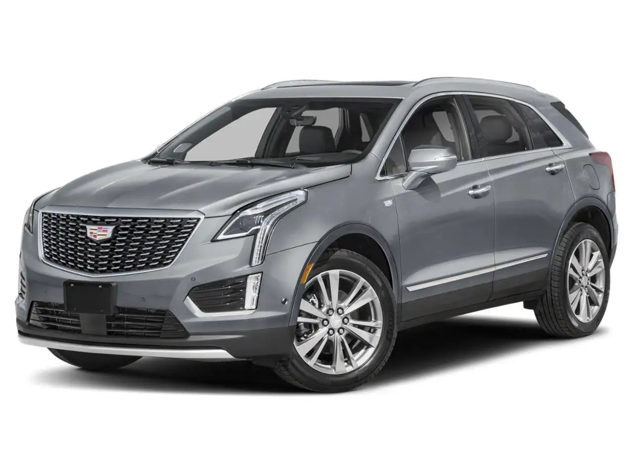 2026 Cadillac XT5