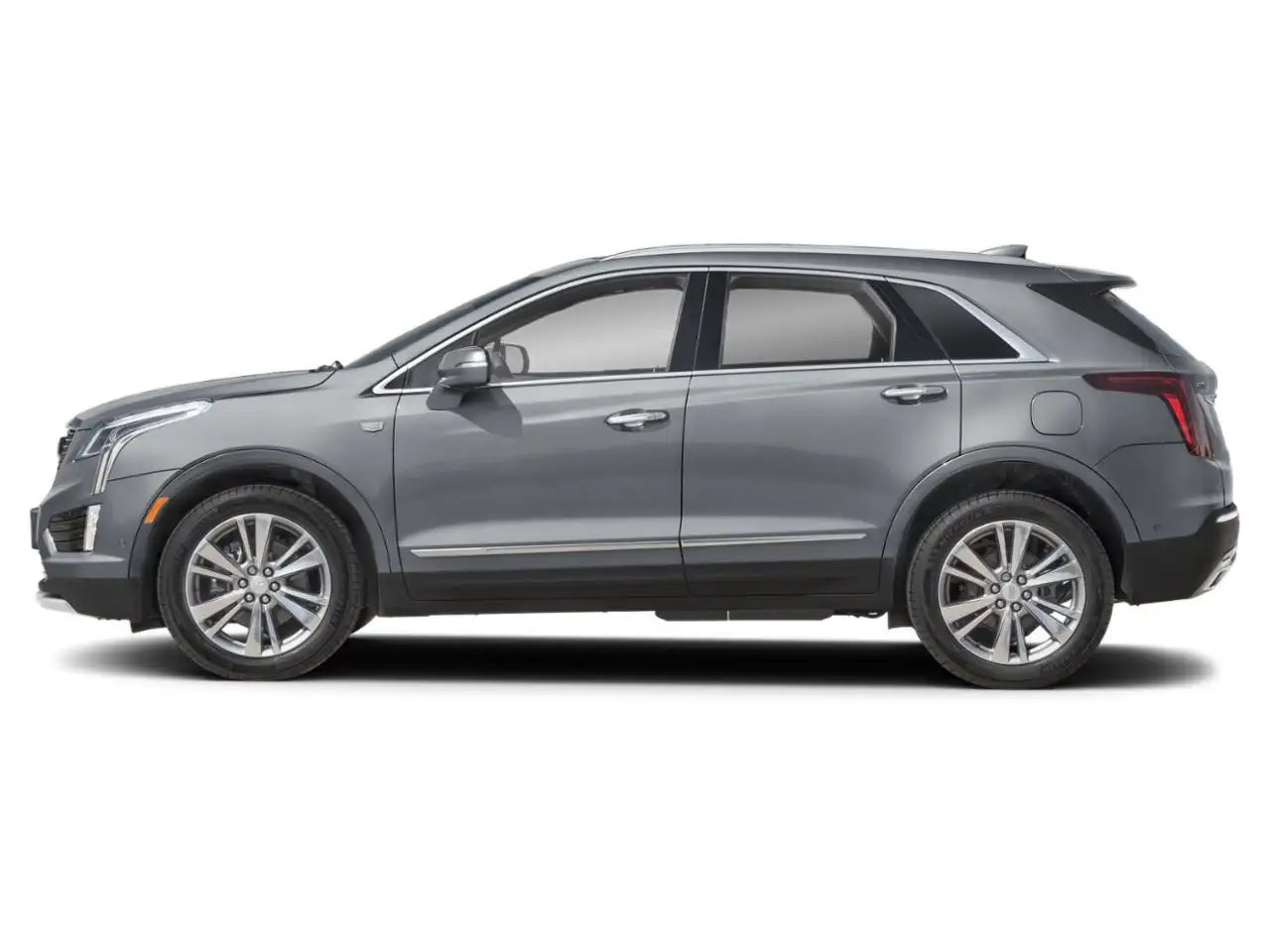 Cadillac XT5 fotografie Cadillac XT5